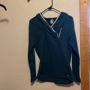 Stio- Sweetwater Sweater/Jacket